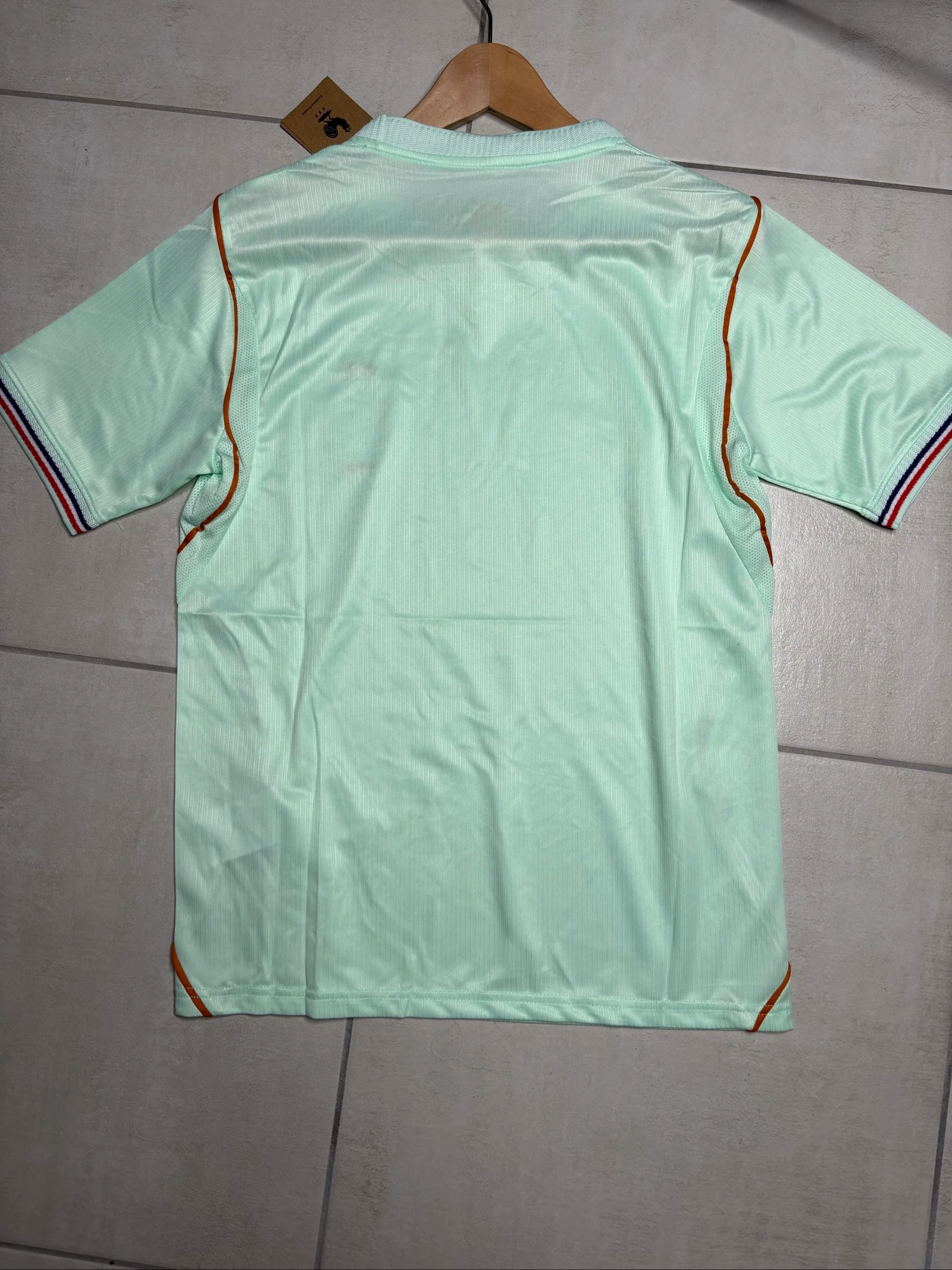 Camisola França exterior – photo 3
